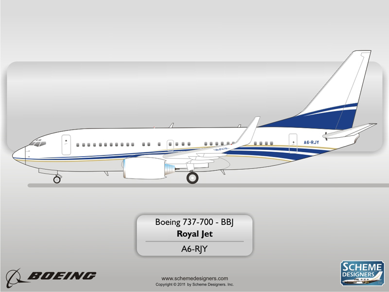 Боинг 737 как это сделано Боинг 737 как это сделано