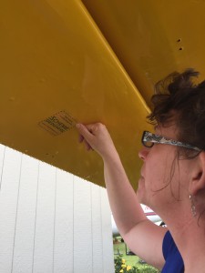 AV Scheme Designers - Janet Davidson