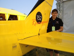 AV15 Scheme Designers - Craig Barnett